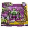 Figurine Transformers Bumblebee Cyberverse Adventures - Robot Action Ultra Clobber 17cm