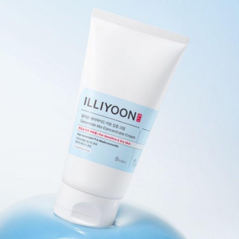 ILLIYOON Ceramide Ato Concentrate Cream 230ml