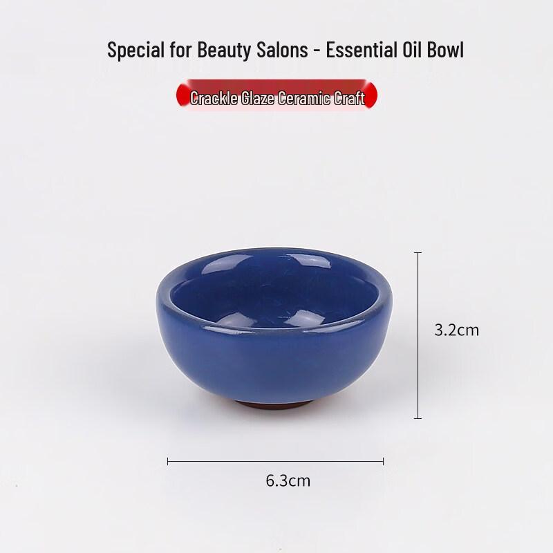Stone Essential Oil Bowl