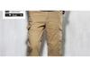 Men's Summer Loose Fit Camo Cargo Shorts - Plus Size, Mid-Length, 7-Pocket