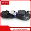 Mercedes-Benz GLE W167 Front Bumper Parking Sensor Wiring Harness