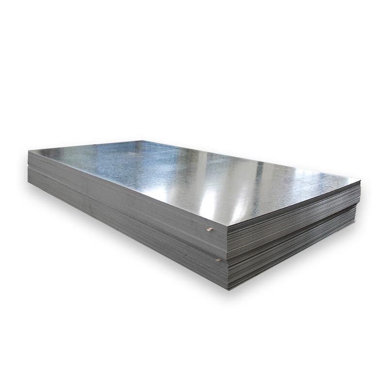 Kaiying Galvanized Steel Plate