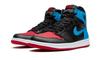 Air Jordan 1 High OG UNC To Chicago