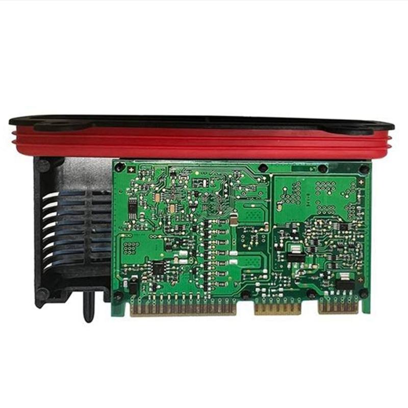 Automotive Headlight Ballast Control Unit 63117355074 63117316181 Automatic Beam Adjustment Technology