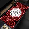 Bold Ajax Amsterdam Spirit Mouse Pad, Rubber Base, Mouse Pad for Gamers and Office Use, Gaming Desk , Easy To Clean Mat Christmas fan gifts
