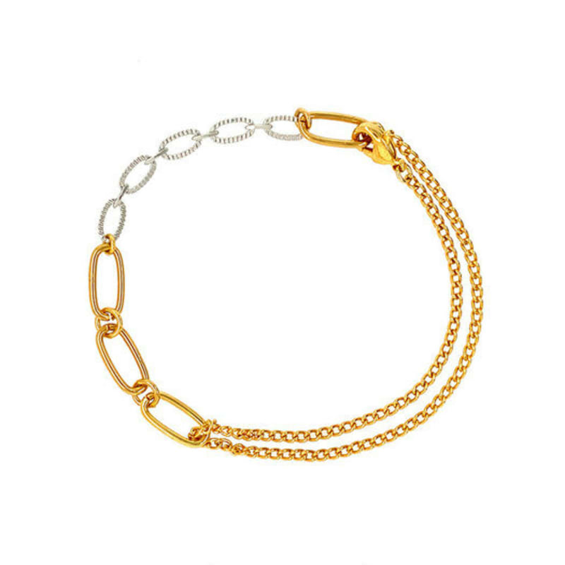 Ozel Classic Lunar Bracelet PB038