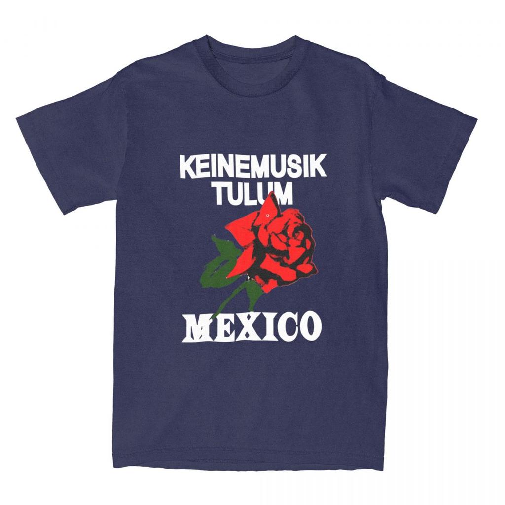 Keinemusiked T Shirt Men Mexico Classic Cotton T Shirts Summer Comfortable Hipster Tee Shirt Cheap Oversize Tops