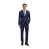 BOSS Mens H-Huge Slim Suit Jacket