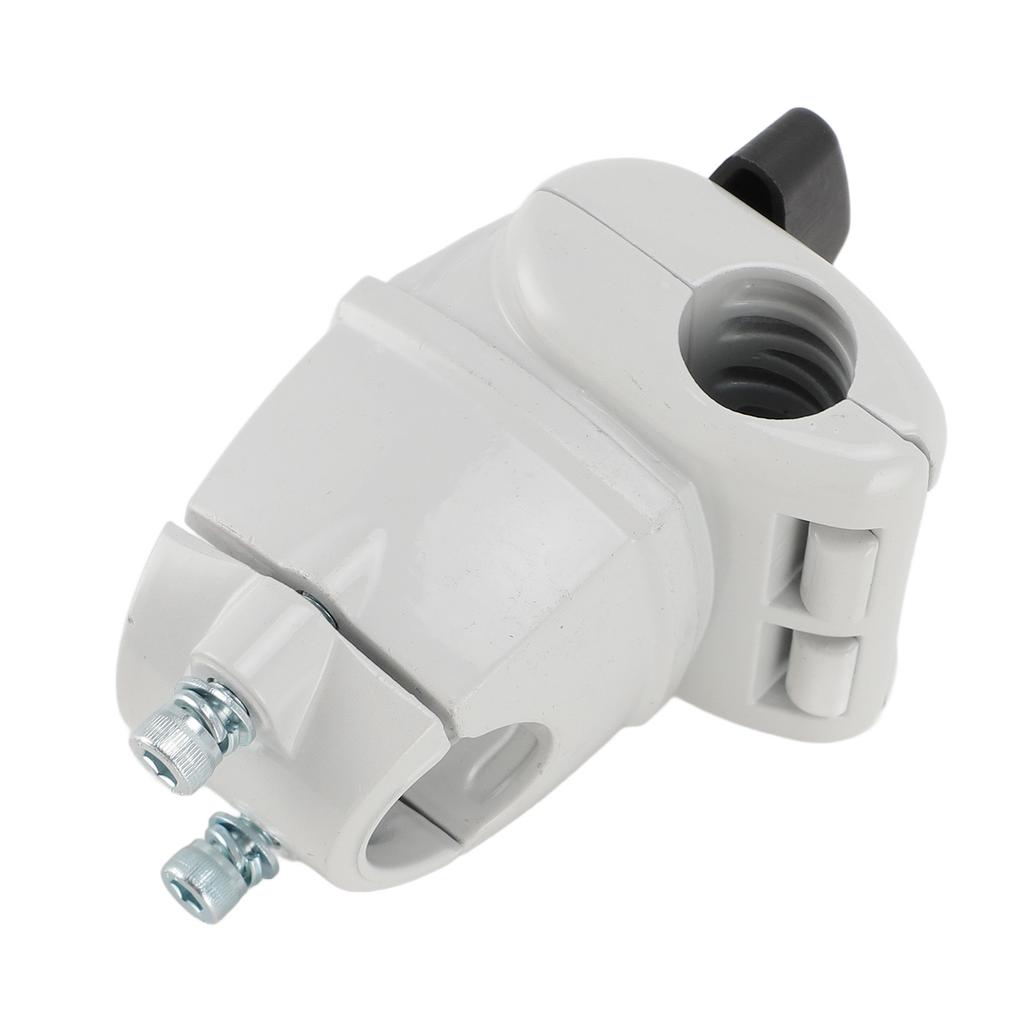 Trimmer Handle Bracket Clamp Aluminum Handlebar Support Holder Mount for FS 120 130 131 110 111 90 9