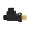 Boiler Water Flow Sensor Switch for Ariston Main Four Boilers 250V Max Voltage Rated Current 16A Efficient Water Flow Control