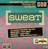 LP Record VARIOUS  Sweat GRELD780 Greensleeves Re 2006 UK Reggae Ska  Dub Used