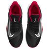 Nike Precision 7 Black University Red - FN4322-002