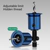 8mm Shank Countersink Drill Bit Woodworking Counterbore Hole Drill Bits Woodworking Countersink Drill Bit Woodworking