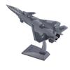 J-20 Fighter Jet Alloy Model