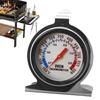 Thermomètre de réfrigérateur congélateur jauge de température de réfrigération de réfrigérateur accessoires de cuisine à usage domestique outils thermomètre numérique