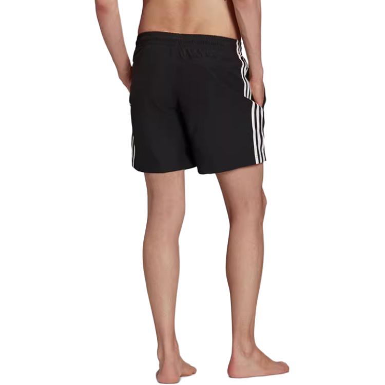 Adidas Originals Casual Shorts Men's Black H06701-
