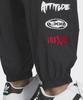 ADIDAS Moto Track Pants - Black / Jl8414