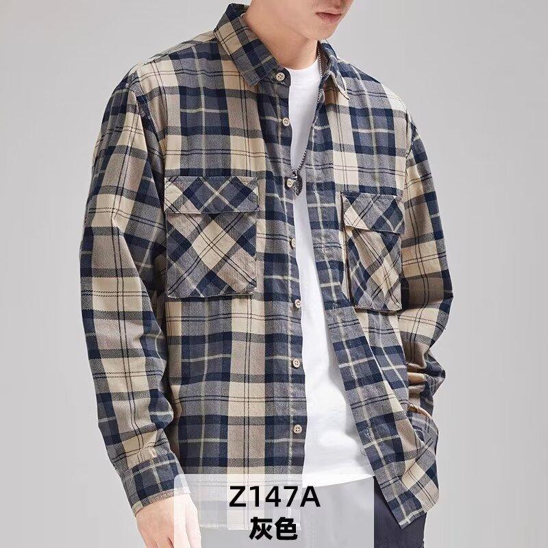 Camisas Modas Tallas Grandes Camisas Hombre Moda Ropa Extra Grande