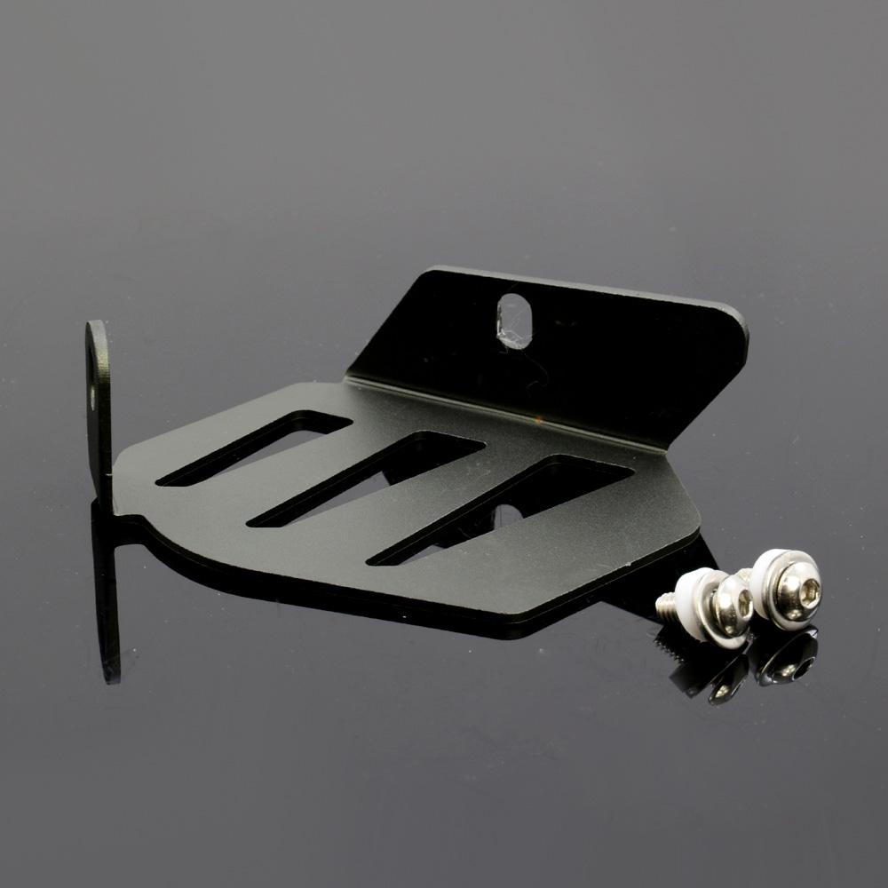 For BMW R1250GS Adventure Exhaust Flap Guard Cover Protector R 1250GS Motorcycle Parts R 1250 GS 2018 2019 Moto Accessories