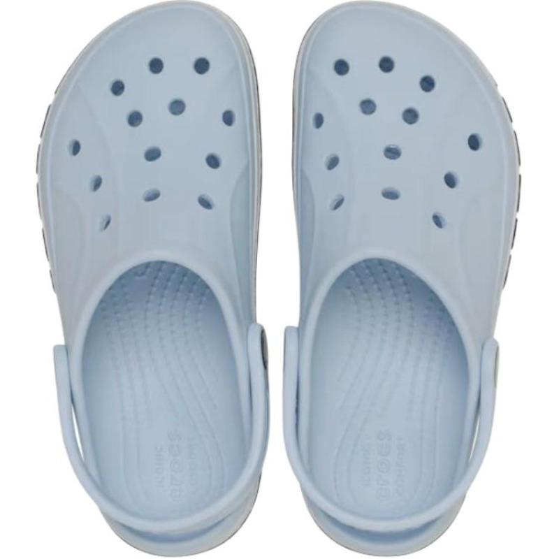 Crocs Bayaband Versatile Comfort Low Top Kids Sandals Blue 207019-4JQ