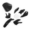 Motorcycle  s Fairing Fuel   Cover Kit Replacement for KLX110 KX65 DRZ110 RM65