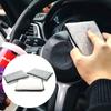 Interior Car Wash Pad Soft Absorbent Detailing Bristle Cleaning No Scratch Car Household Microfiber Scrubbing Sponge For