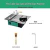Xinyuanfeng Mini Table Saw: Precision DIY Multi-Function Electric Cutting Machine