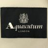 Aquascutum Made In Japan Tailored Jacket M Beige Men's Used