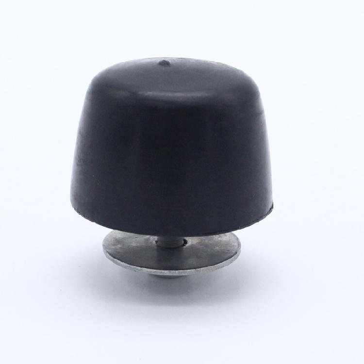 Auto Accessories Rubber Bumper Cushion Hood Bump Stop Bumpstop Hood for YJ JK