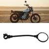 Bike Rearview Mirror 360 Degree Adjustable Wide Angle Rotatable Bike Convex Mirror for Mountain Bike Road Bike