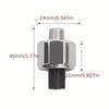 OEM Knock Detonation Sensor 30530-PPL-A01 SU6143 158-0917 Fit for Acura RDX RSX TSX Honda Accord Civic CR-V Element
