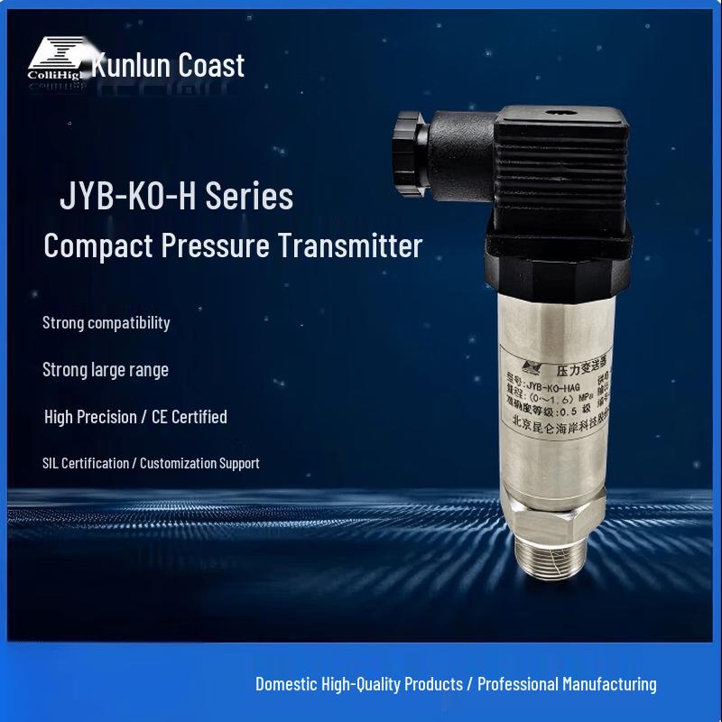 Kunlun Haian JYB-KO-HW1WD Pressure Sensor
