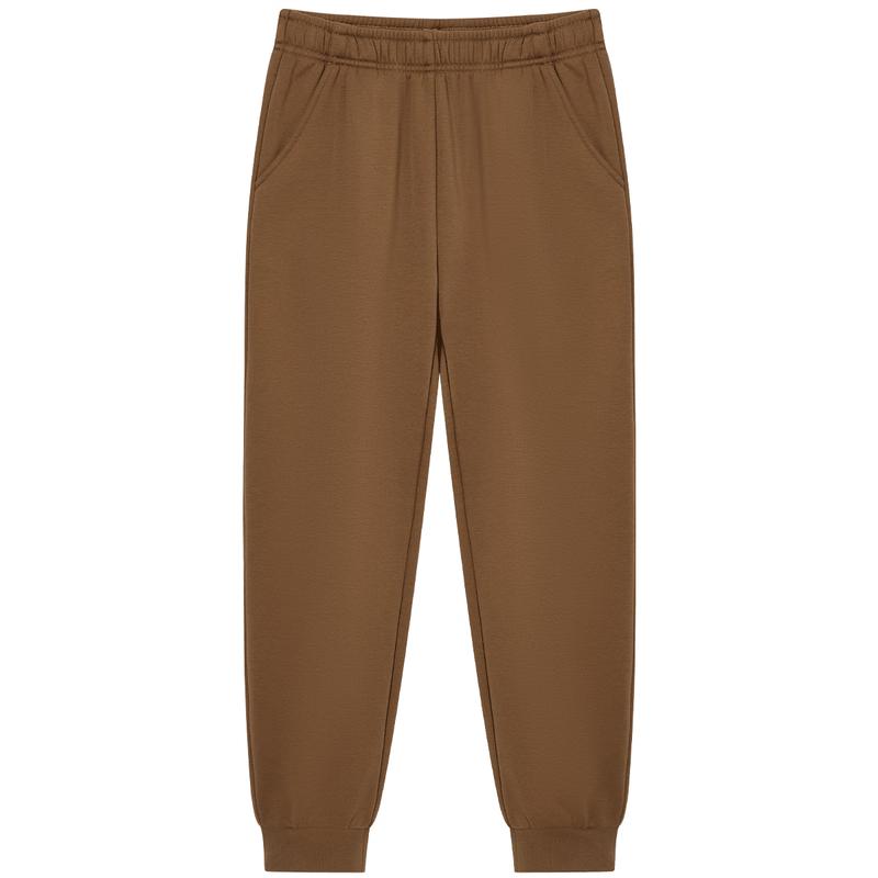 Xtep Kids Warm Knit Jogger Pants 120