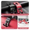 Car Seat Back Hook Headrest Hidden Organizer Hanging Storage Hanger For BMW M M2 M3 M4 M5 M6 E46 E90 E60 F30 E39 X1 X3 X4 X5 Rvbf26