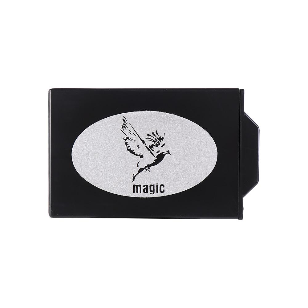 Box Changeable Magic Children'S Toys Small Drawer Magic Puzzle Box Magic Black Box Magic Tricks