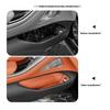 Suitable for Mercedes-Benz S-Class S400L Door Storage Bag S450L S480 Special Door Panel Storage Car Interior Supplies
