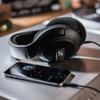 Sennheiser HD 569 Headphones with Remote Control and Microphone Closed-back