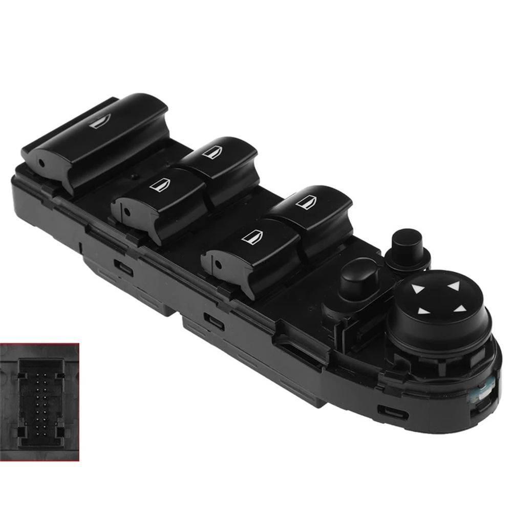 Master Power Window Switch Control 61319217365 For BMW E93 M3 328i 2007-2013
