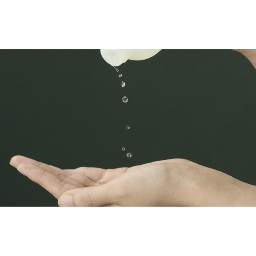 [Tonymoly] The Green Tea Moisturizing Toner 200ml - Deep Hydrating & Soothing