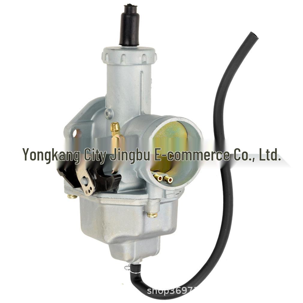 30mm PZ30 Vergaser für 175-250CC Geländemotorrad, ATV und Dune Buggy