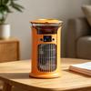 Evaporative Cooler Fan with Humidifier, Multifunctional Desk Conditioner with Timer, Fan for Home, Dorm,