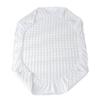 Hotel Pure Cotton Mattress Pad - Simmons Hotel Protection Pad Bedding