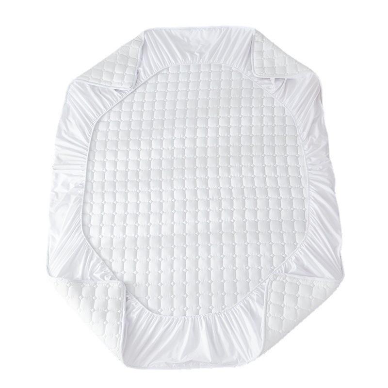 Hotel Pure Cotton Mattress Pad - Simmons Hotel Protection Pad Bedding