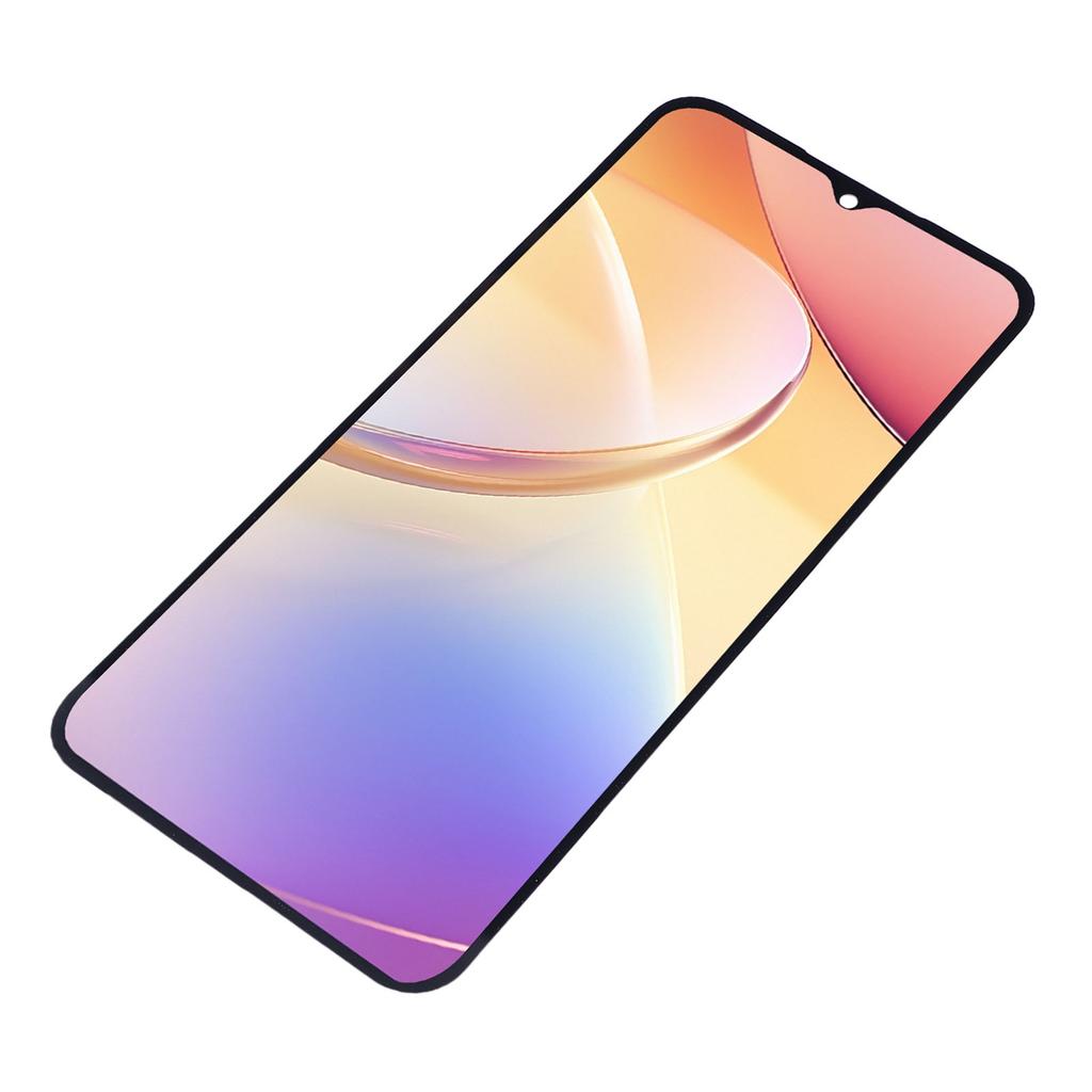 Handybildschirmersatz Multifunktionales TFT Touch LCD Display Digitizer Baugruppe mit Reparaturset