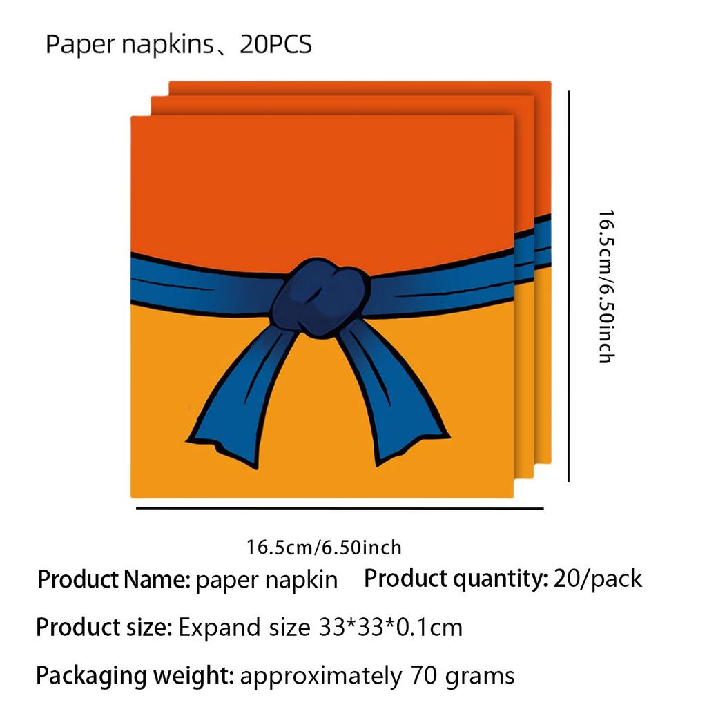 Dragon Ball Geburtstag Dekoration Set Tischdecke Teller Serviette Becher Kuchen Deko Partyhut Babyparty Dragon Ball Partygeschenke