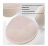 Extra Thick 8cm Breast Pads for Small Chest Enlargement & Waist Support Sportswear