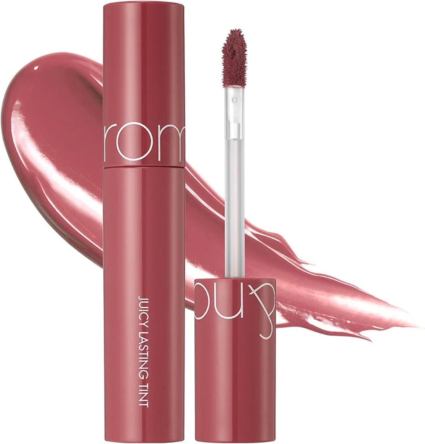 Ромэнд Juicy Lasting Tint Ромэнд Juicy Lasting Tint 18 Mulled Peach... [параллельный импортный продукт] Мягкий персик