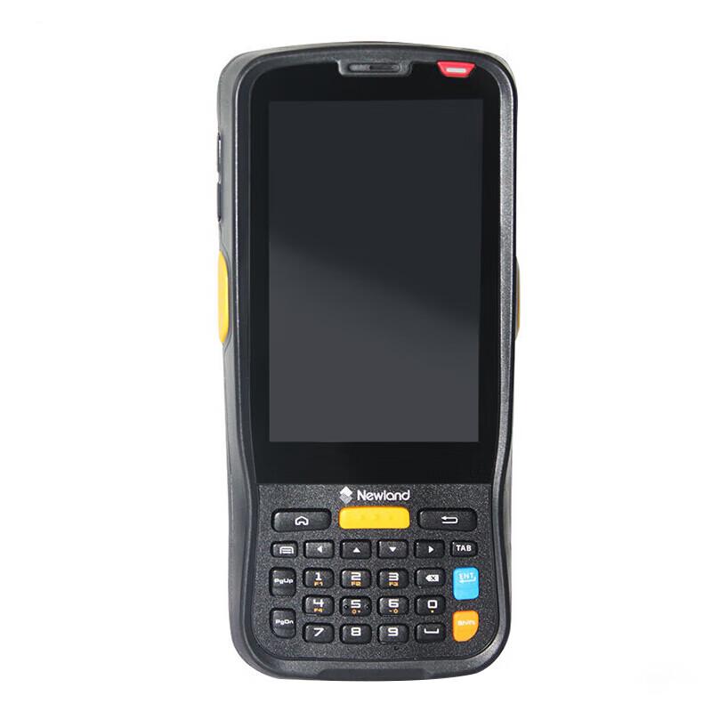 Newland MT66-2XA Handheld 1D/2D Barcode Scanner PDA