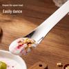 Vinland 316L Stainless Steel Dessert Spoon