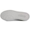 Adidas Hoops 2.0 Embroidered 'White' Women's EE5823